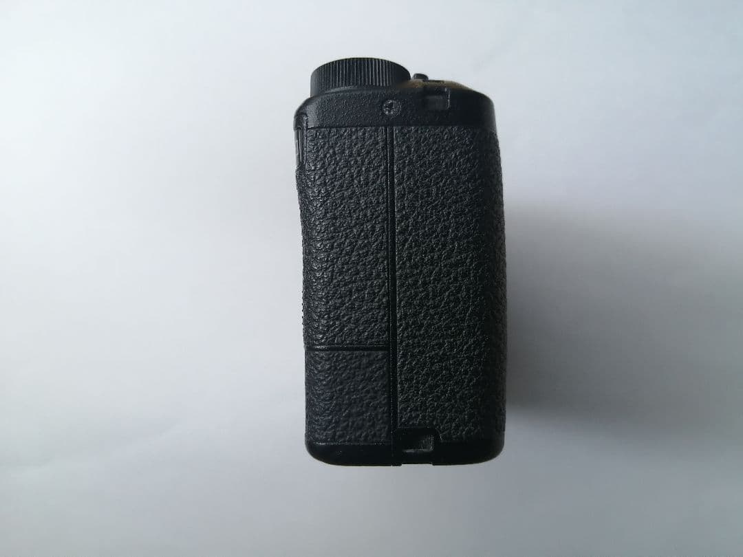 Ricoh GR III ＋ GA-1