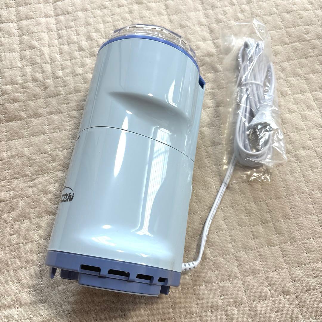 【新品未使用】NEWよめっこさん Y-308B 山本電気 YDK 粉ひき器