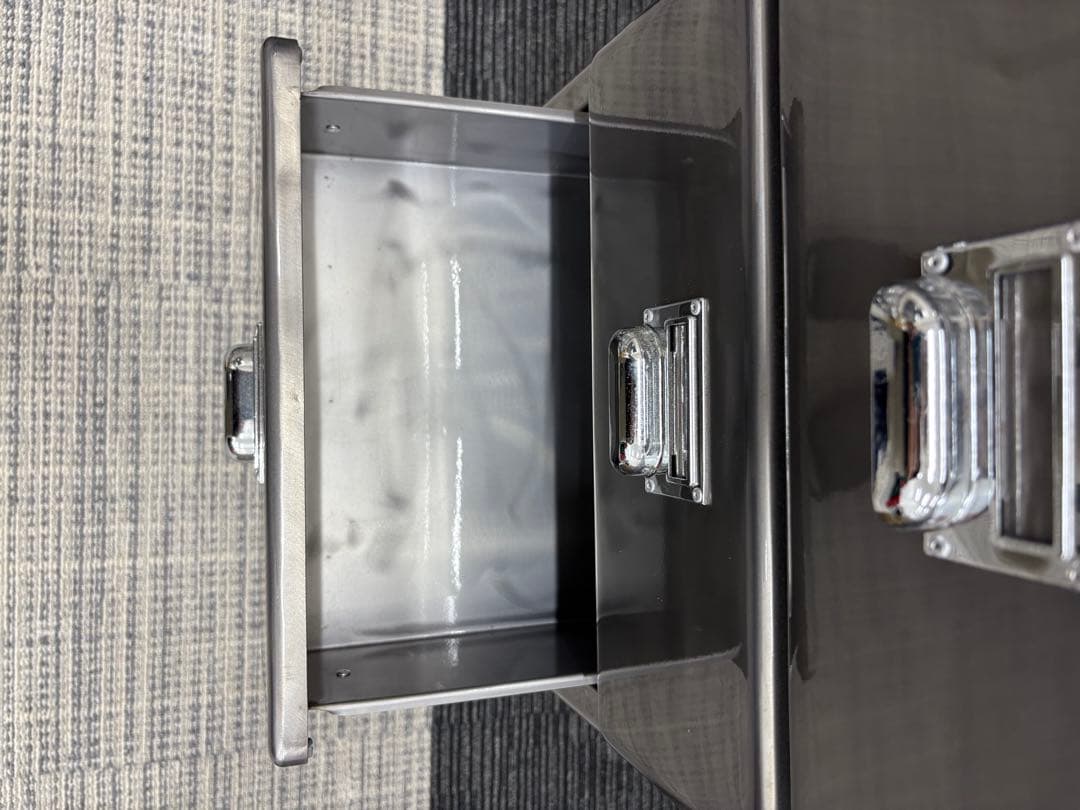 その他 DULTON 5DRAWERS CHEST RAW 047