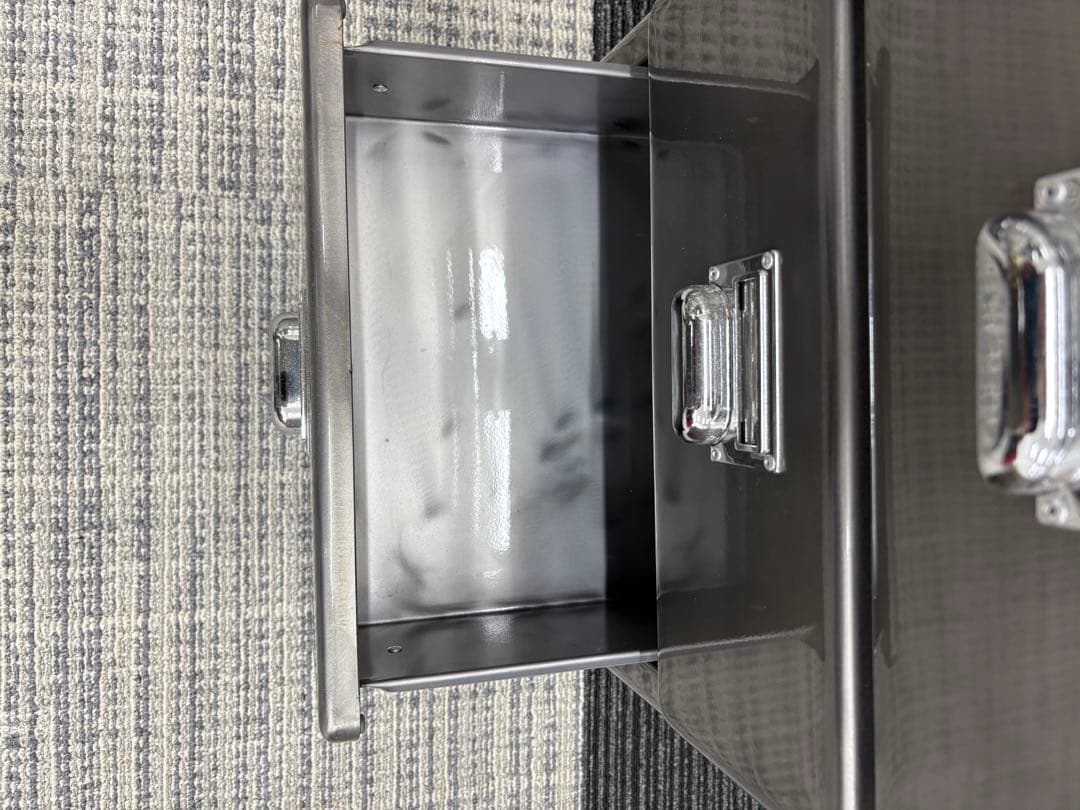 その他 DULTON 5DRAWERS CHEST RAW 047