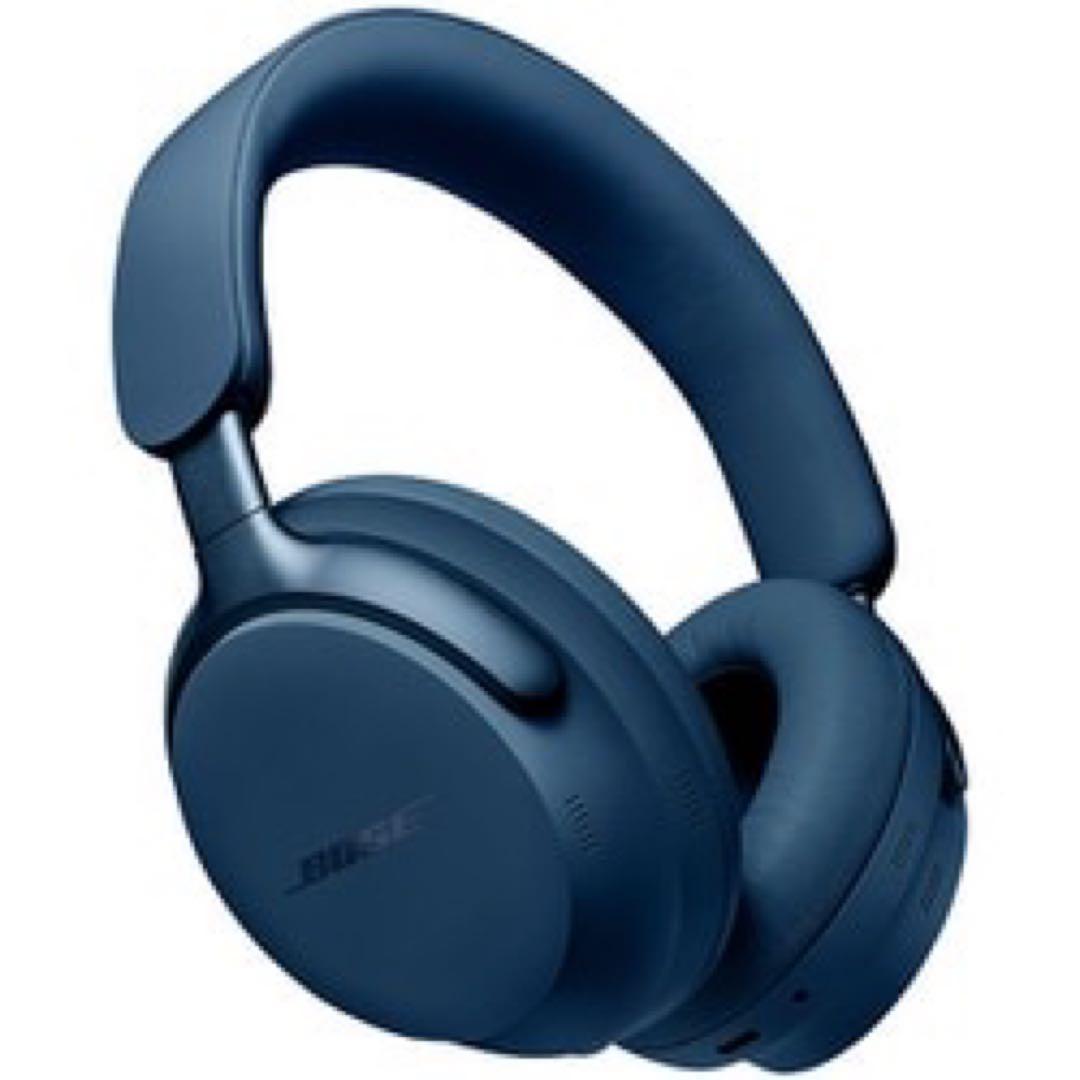 ヘッドホン Bose QuietComfort Ultra Headphones(2023)