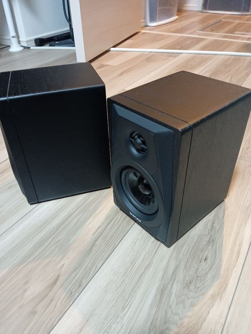 TASCAM VL-S3BT スピーカー