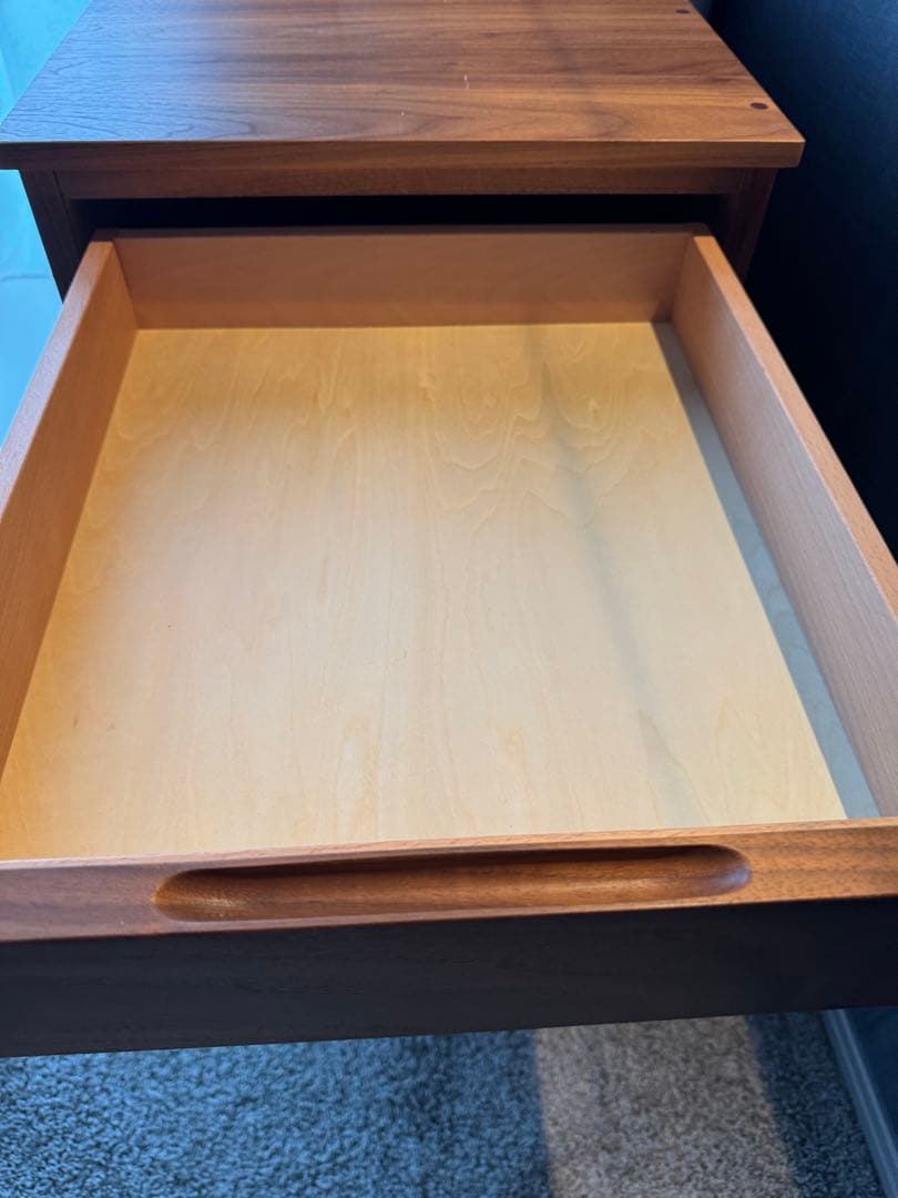 S*P様 最終処分特価‼️美品 MasterWalデスクドロワー