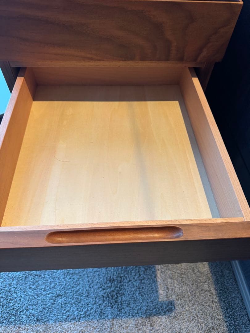 S*P様 最終処分特価‼️美品 MasterWalデスクドロワー