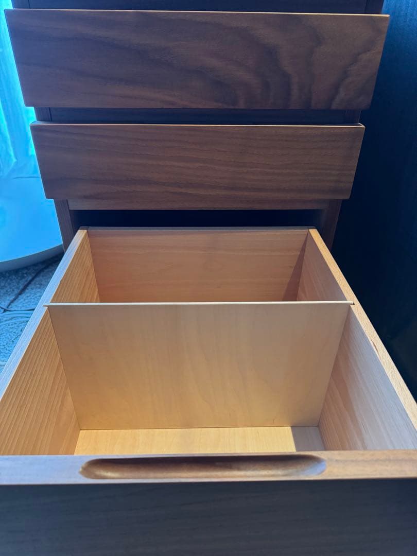 S*P様 最終処分特価‼️美品 MasterWalデスクドロワー