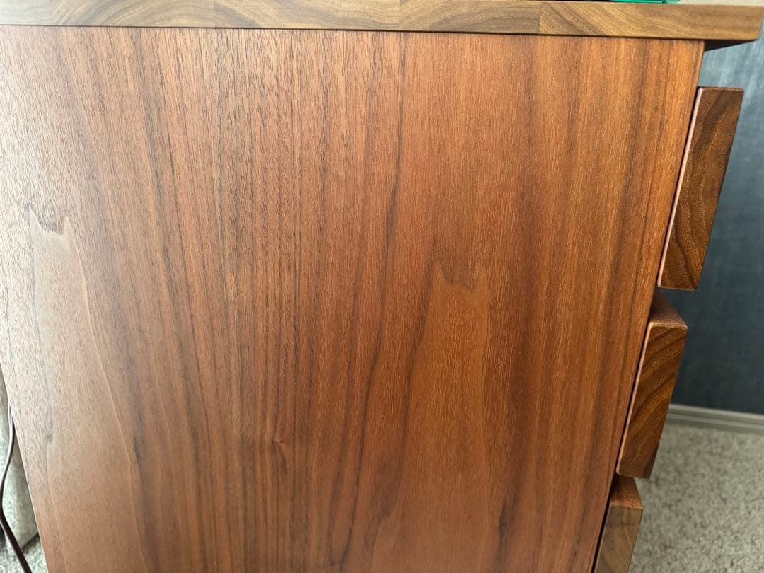 S*P様 最終処分特価‼️美品 MasterWalデスクドロワー