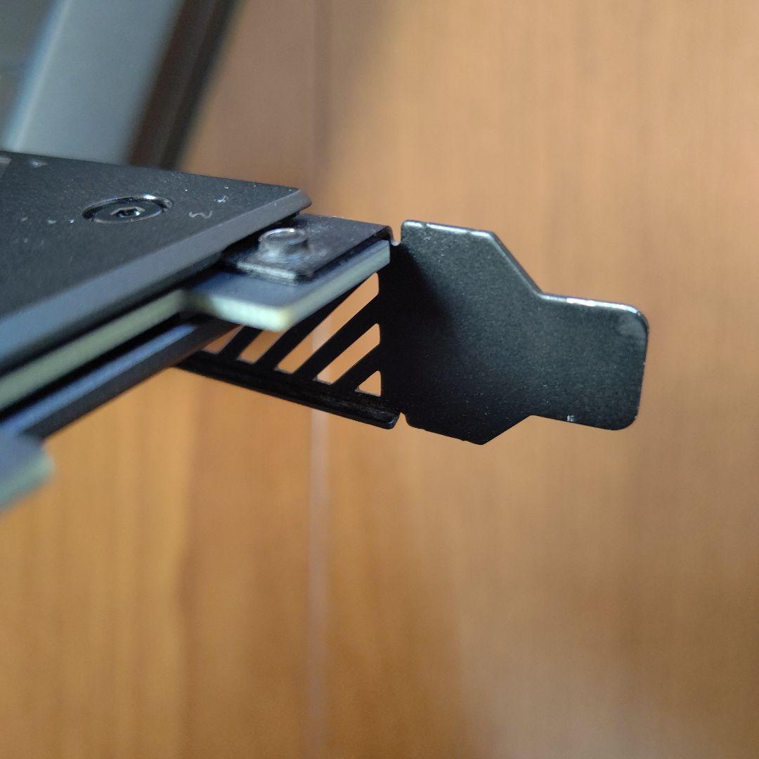 内蔵型SSD WD Black AN1500 PCIe Gen3 NVMe SSD 2TB