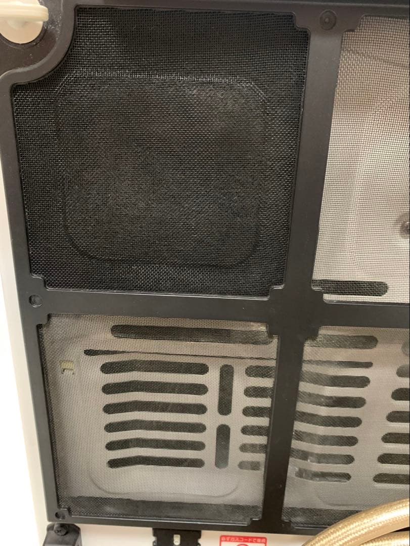 リンナイ RC-L5801NP-1 プラズマクラスター ガスファンヒーター