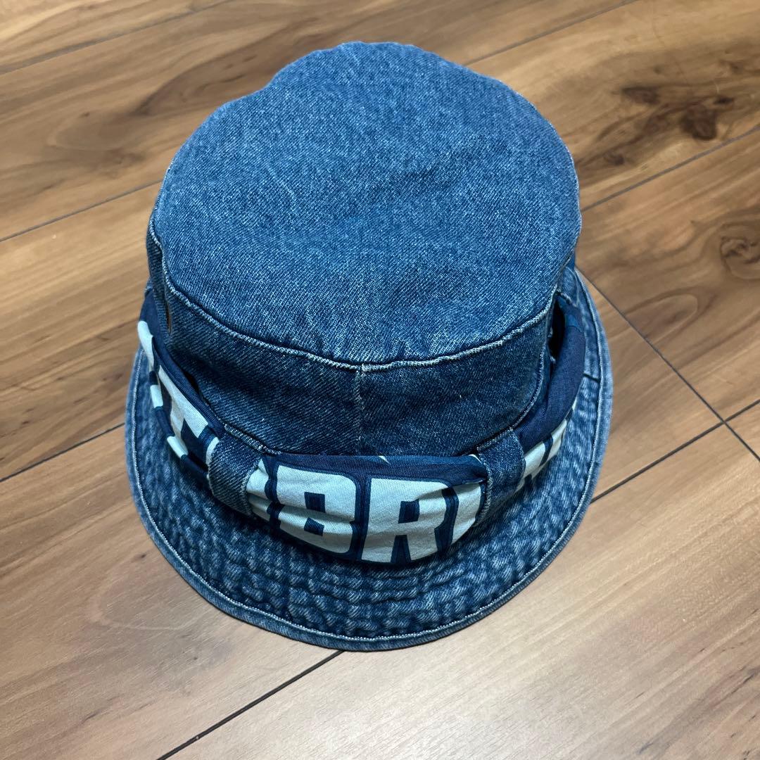 帽子 STABRIDGE Bandana Jungle Hat apartment