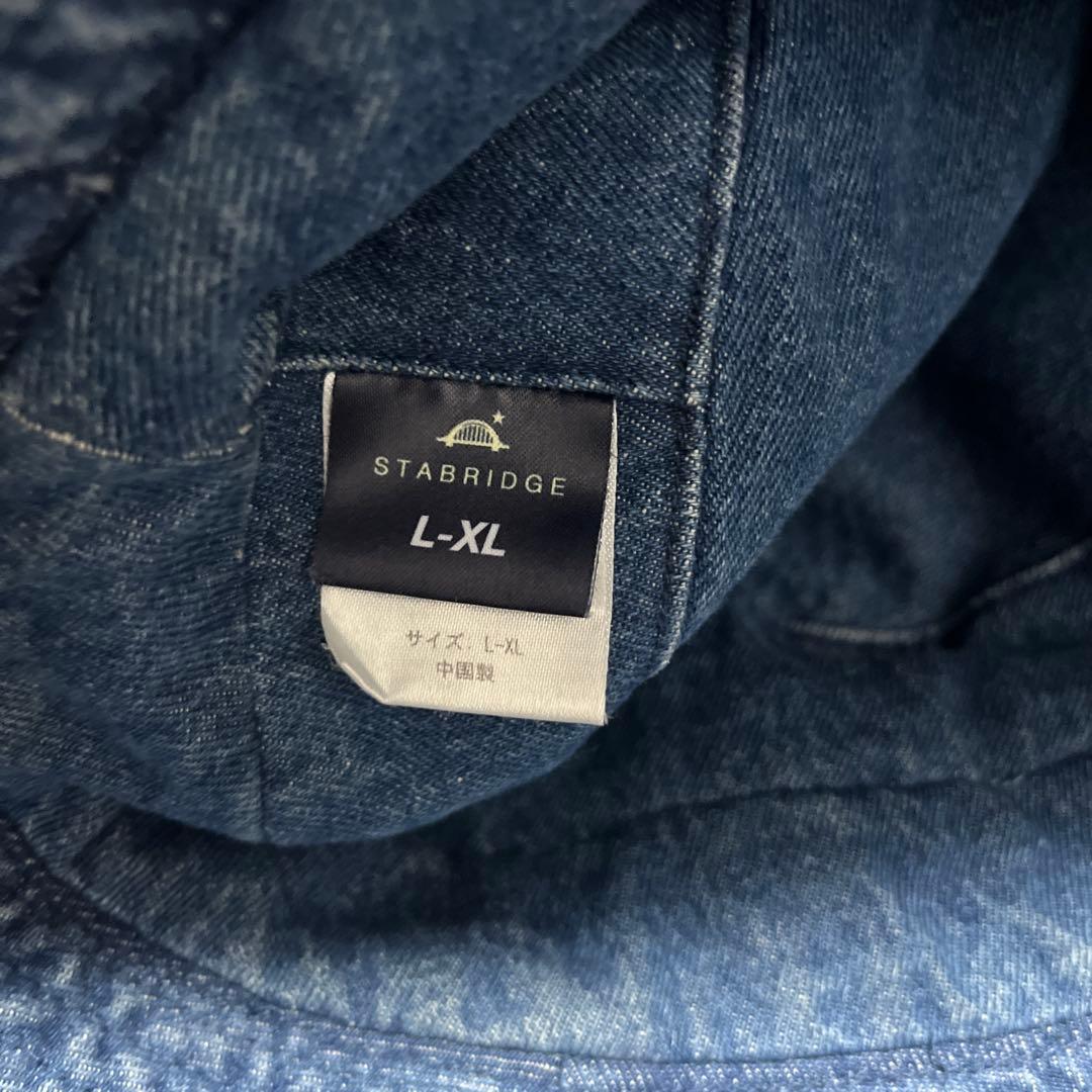 帽子 STABRIDGE Bandana Jungle Hat apartment