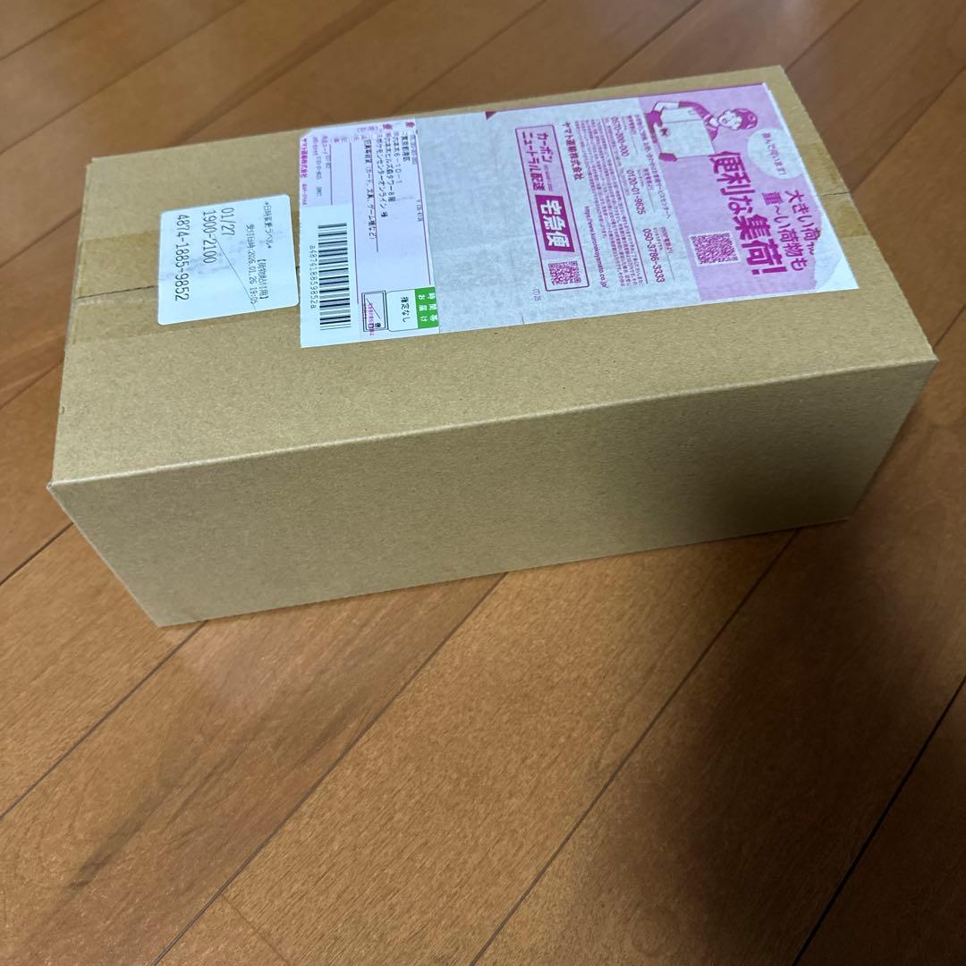 完全新品未開封‼️シュリンク付き　スペシャルBOX ポケモンセンターヒロシマ