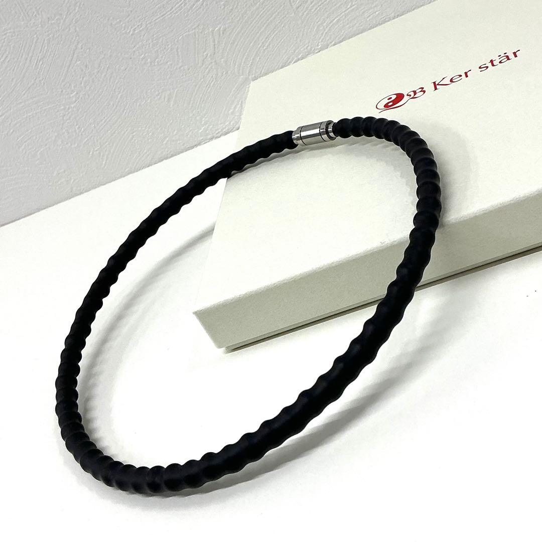 新品‼️神経系伝達量子波ネックレス QB Ker stär（キュービー ケルスター