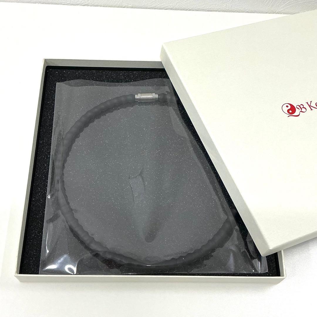 新品‼️神経系伝達量子波ネックレス QB Ker stär（キュービー ケルスター