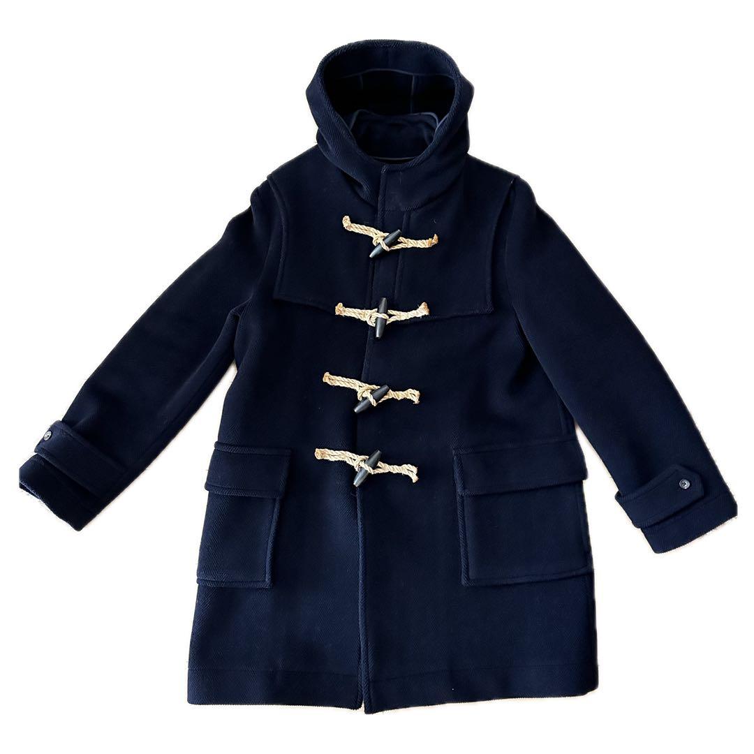 SEH KELLY ダッフルコート　エスイーエイチケリー　ジョシュアエリス