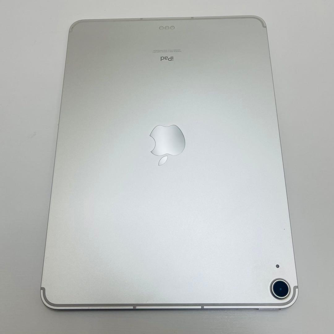 iPad Air 第4世代 64GB Wi-Fi + Cellular