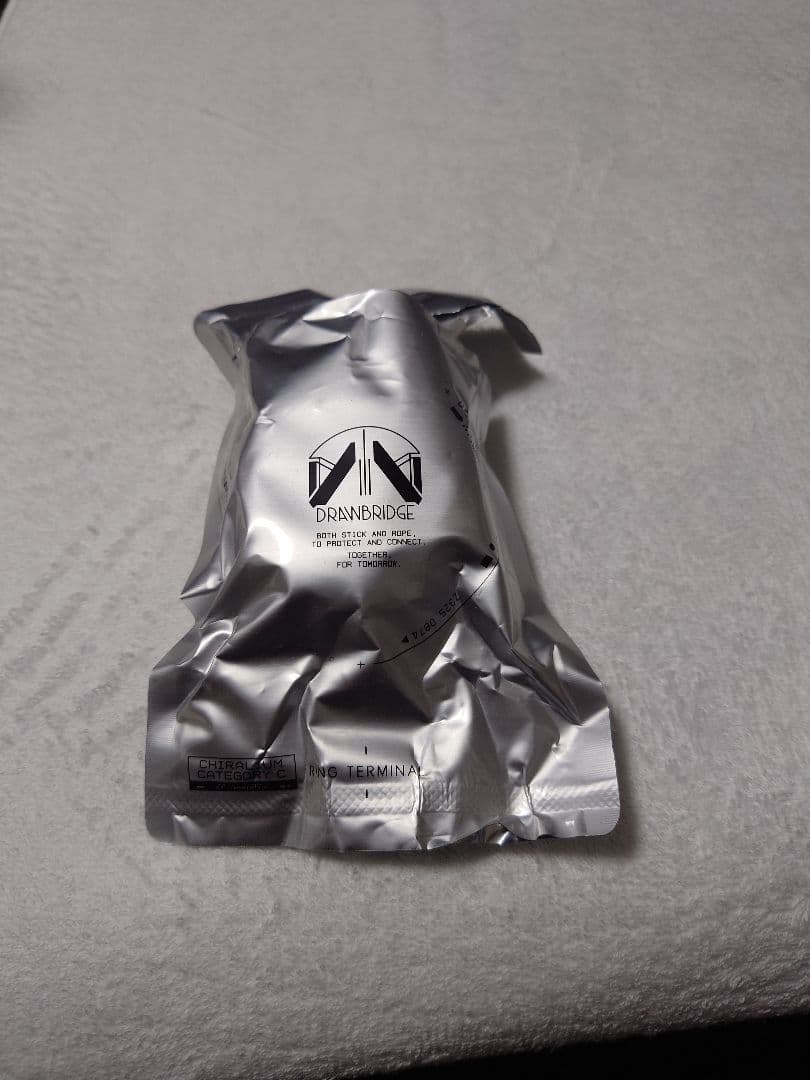 デススト 2 x ANICORN - RING TERMINAL