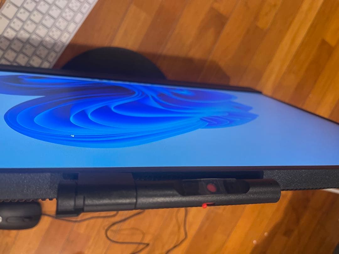 lenovo M820z一体型PC