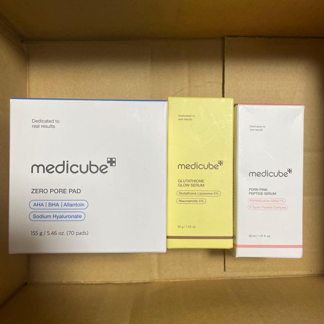 スキンケア 韓国　まとめ売り　VT