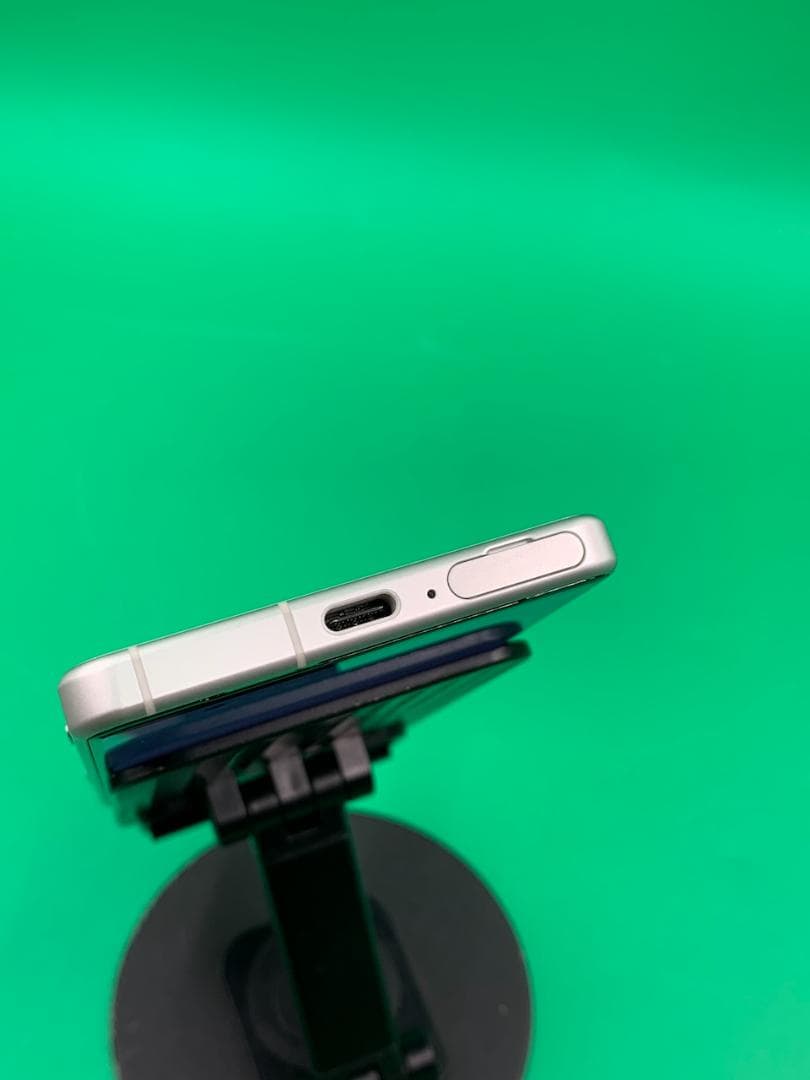 ★本体美品 Xperia 5 IV 128GB SIMフリー AU SOG09