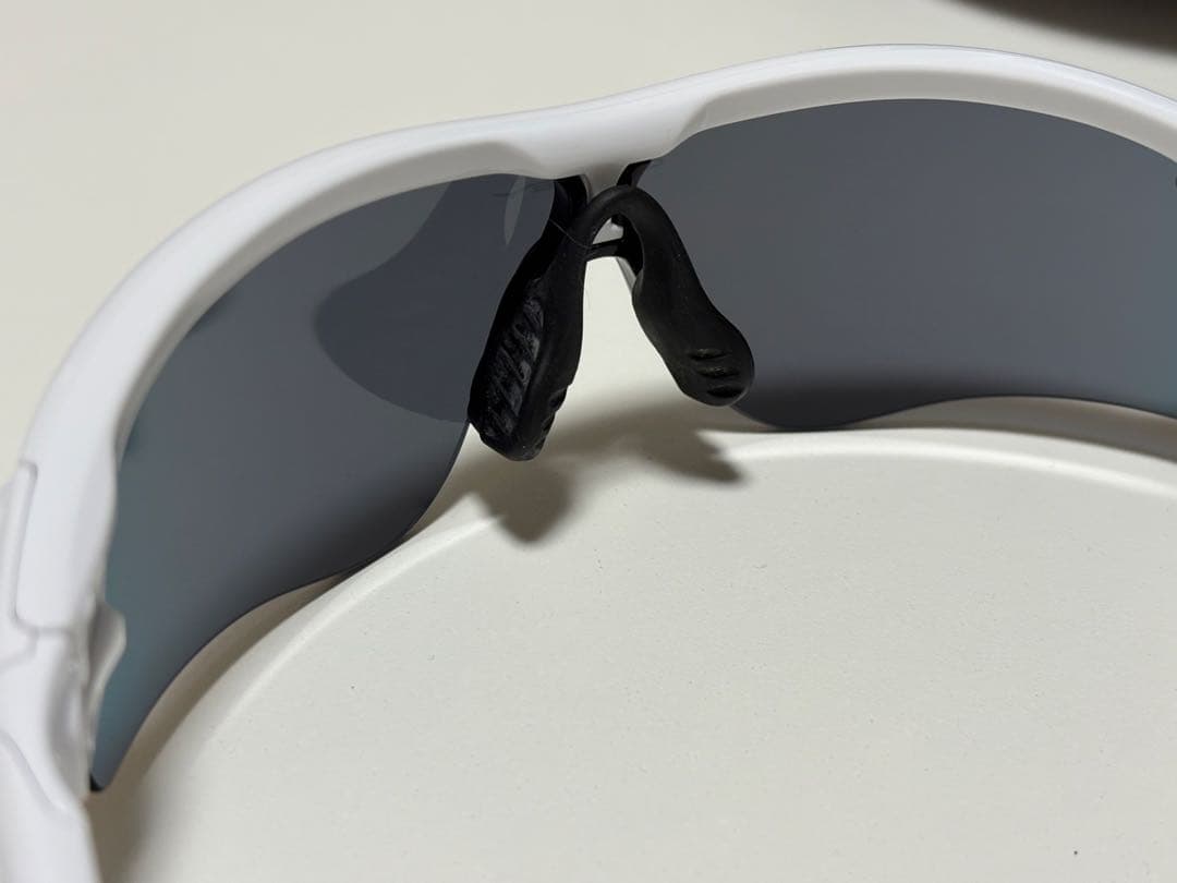 Oakley RADARLOCK サングラス009206-10 131