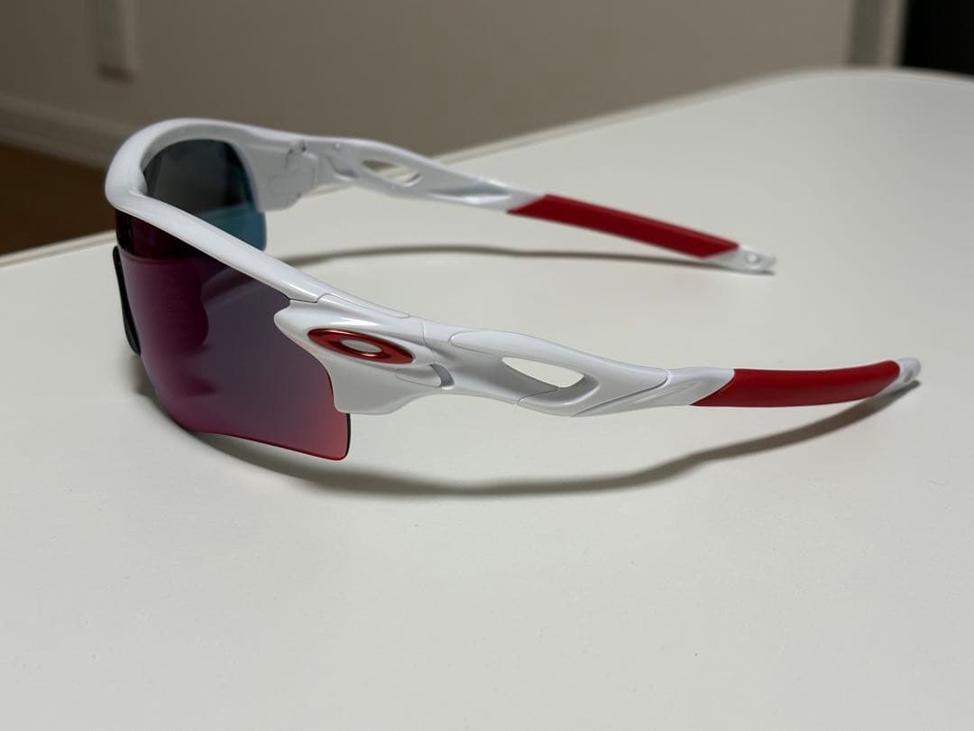 Oakley RADARLOCK サングラス009206-10 131