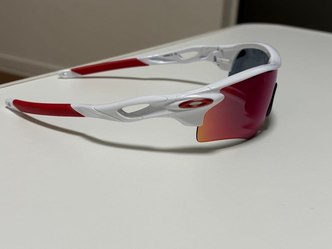 Oakley RADARLOCK サングラス009206-10 131