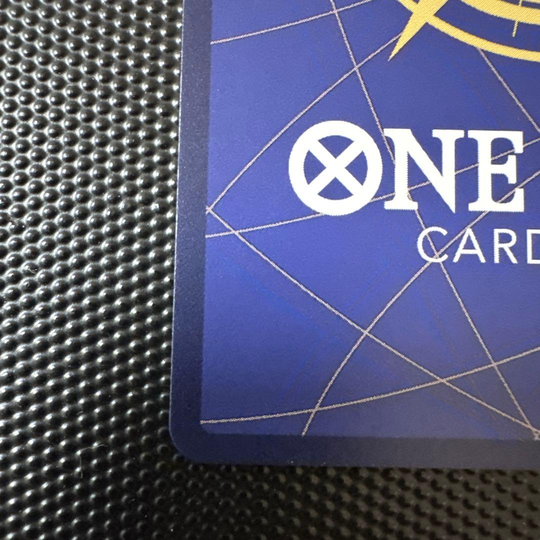 ワンピースカード ヒロインズ コミパラ ウタ FILM