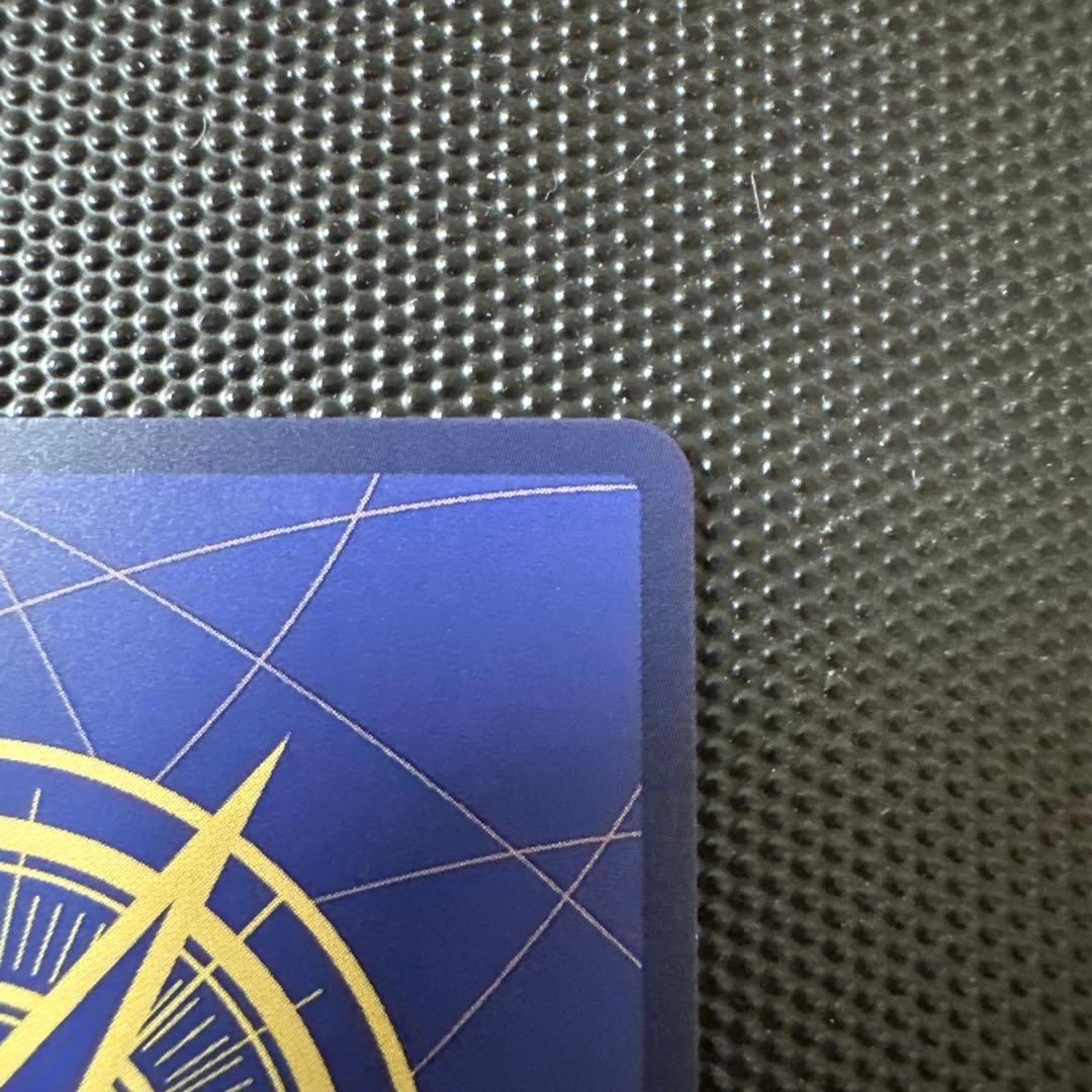 ワンピースカード ヒロインズ コミパラ ウタ FILM