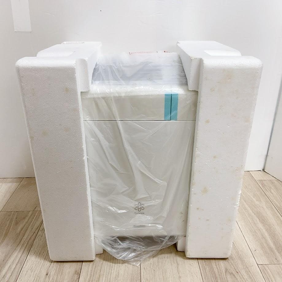 SANYO SPM-RB1000 ライスブレッドクッカー GOPAN【未使用】★