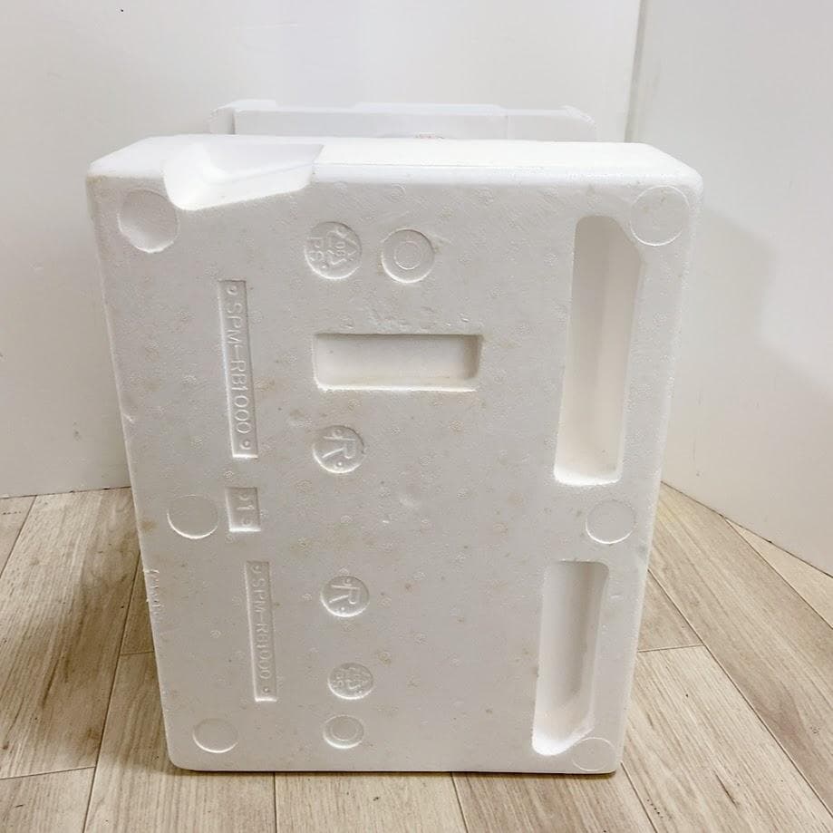 SANYO SPM-RB1000 ライスブレッドクッカー GOPAN【未使用】★