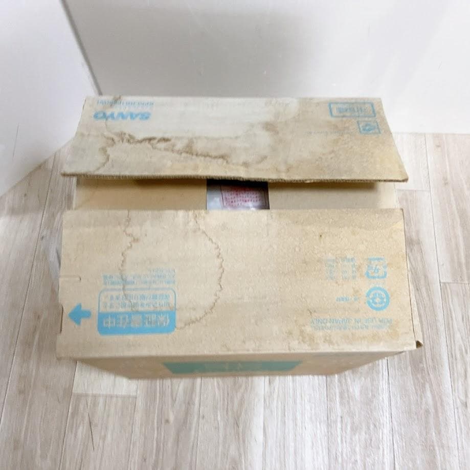 SANYO SPM-RB1000 ライスブレッドクッカー GOPAN【未使用】★