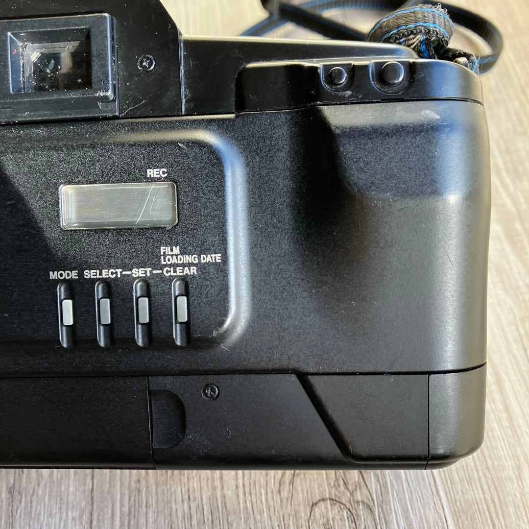 3F 【名機】Canon EOS 630 フィルム 一眼レフカメラ キャノン