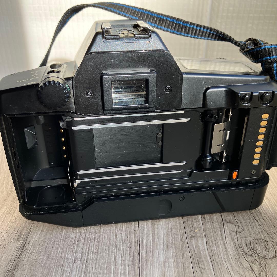 3F 【名機】Canon EOS 630 フィルム 一眼レフカメラ キャノン