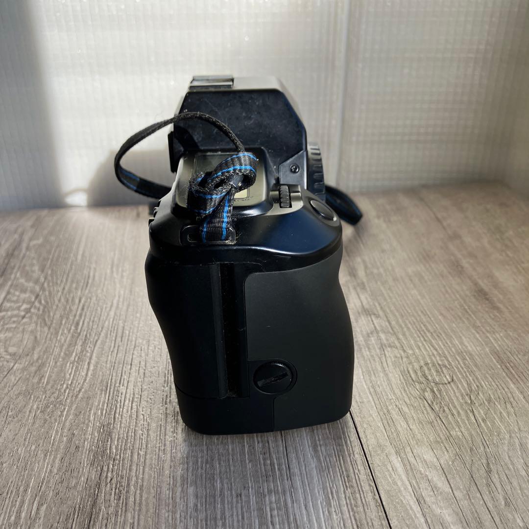 3F 【名機】Canon EOS 630 フィルム 一眼レフカメラ キャノン