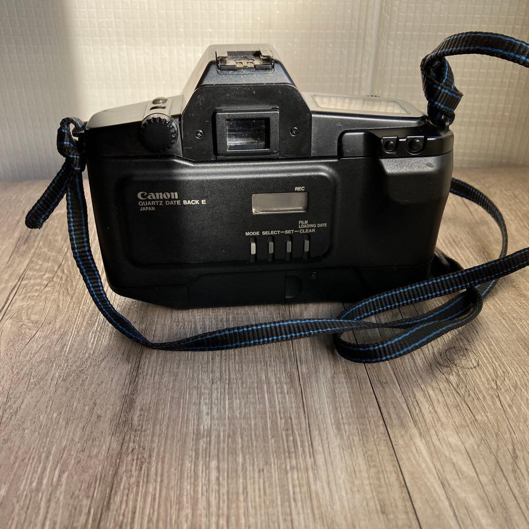 3F 【名機】Canon EOS 630 フィルム 一眼レフカメラ キャノン