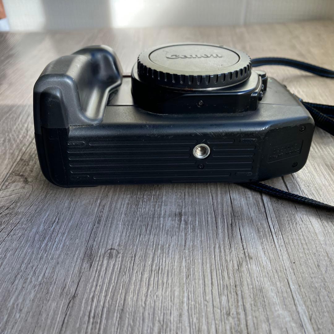 3F 【名機】Canon EOS 630 フィルム 一眼レフカメラ キャノン