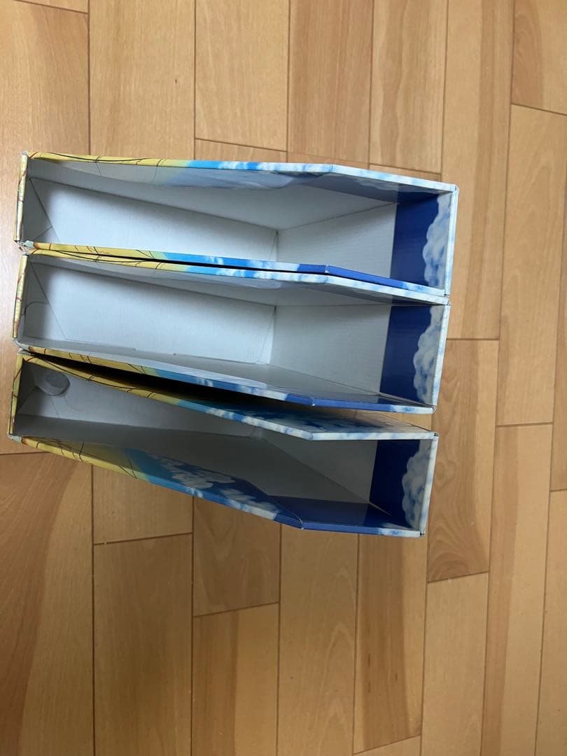 朝日ジュニアシリーズ　マンガ世界の偉人 全50巻 + カードコレクションファイル