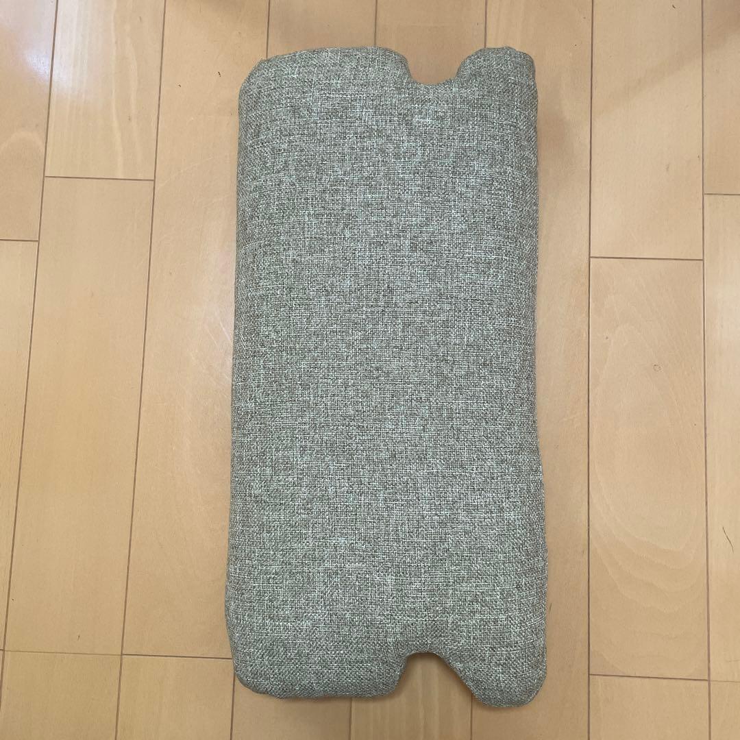 楽座椅子 和室 膝痛 クッション 調整可能