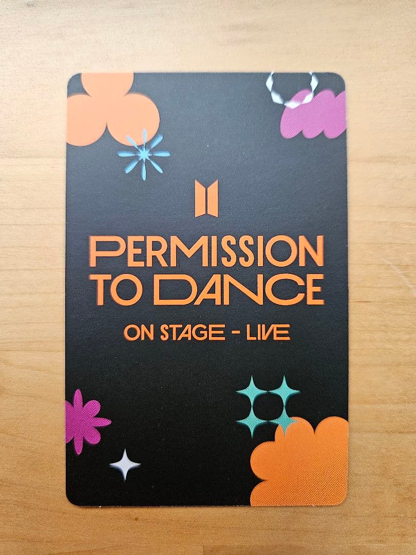 BTS ジョングク PTD TARGET トレカ USA アメリカ