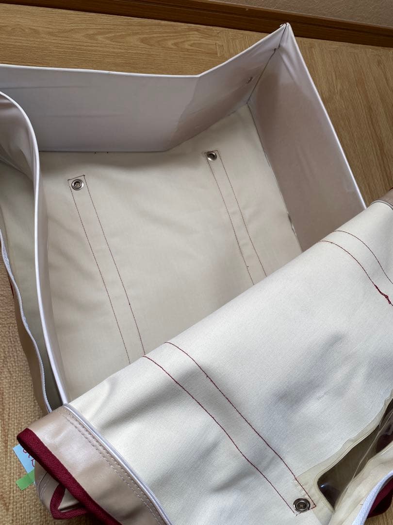 ムートンシーツ　シングル　ベージュ