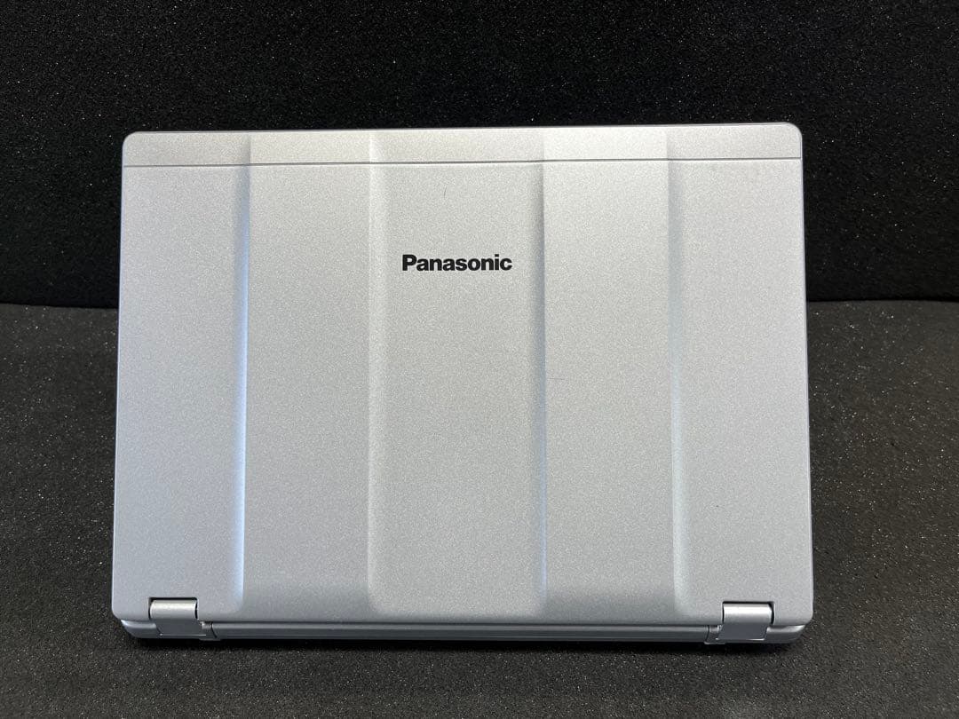 Windowsノート本体 Let's Note CF-SZ6