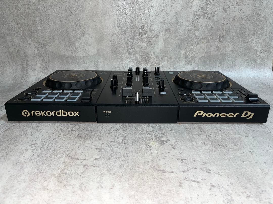 ddj-400 ガイド本セット