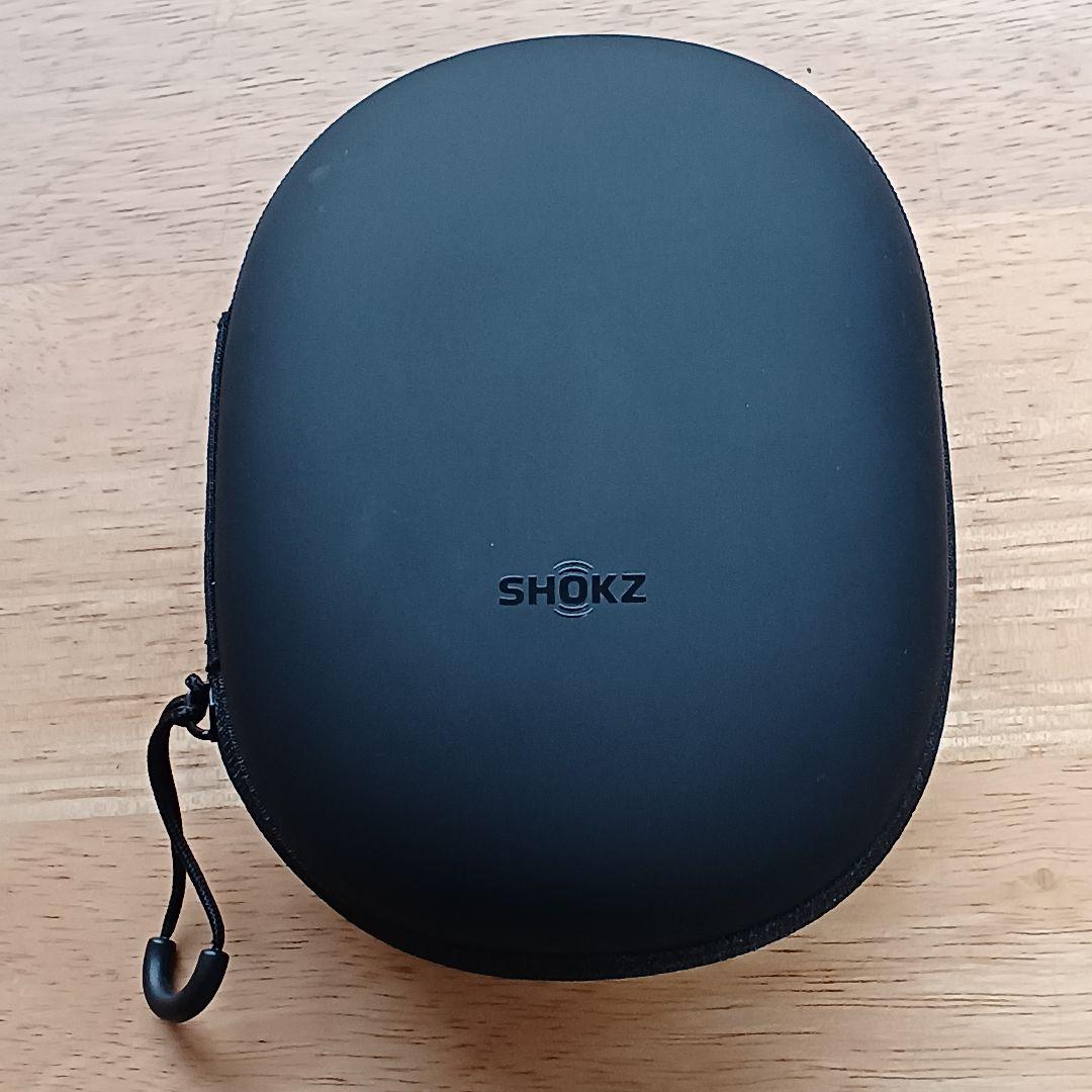 Shokz openrun pro 2 mini オレンジ