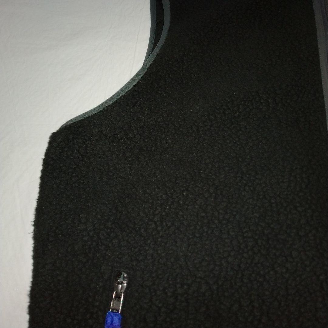 patagonia パタゴニア メンズ・レトロ・パイル・ベスト XLサイズ