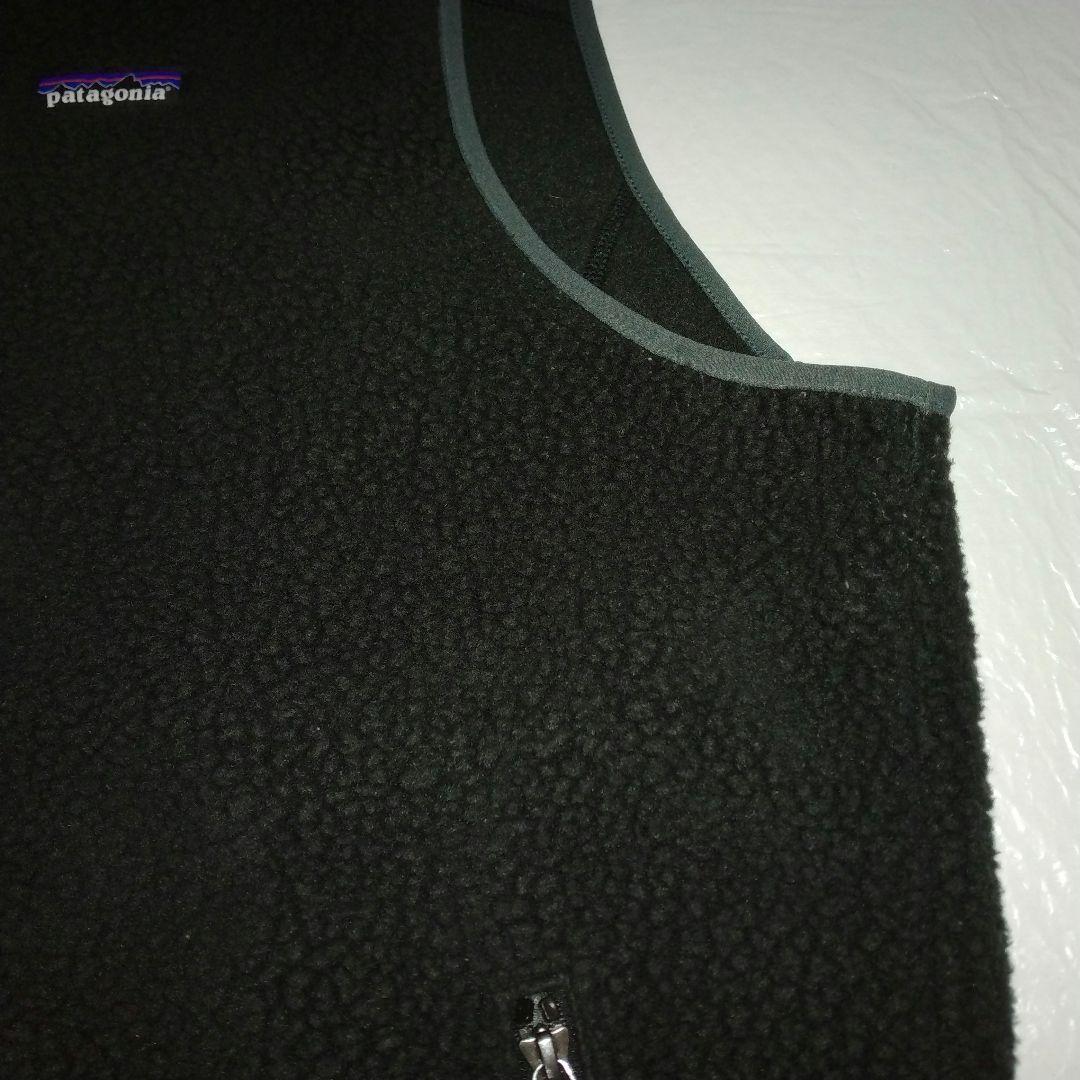 patagonia パタゴニア メンズ・レトロ・パイル・ベスト XLサイズ