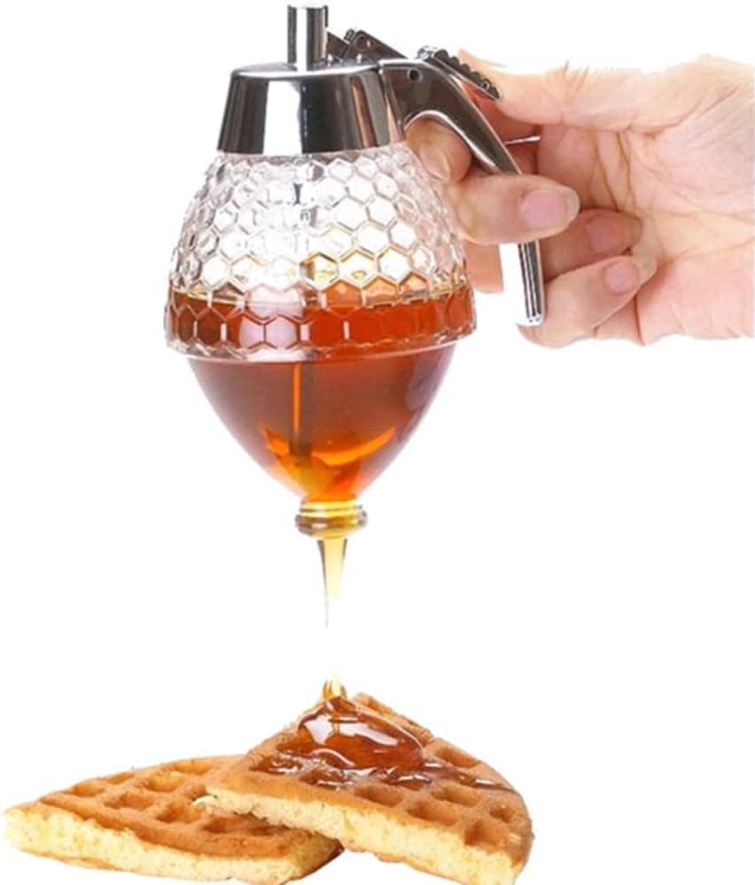 リピーター多数　国産百花蜜 梅酒瓶入り　おまけ付き　生産者価格で大放出