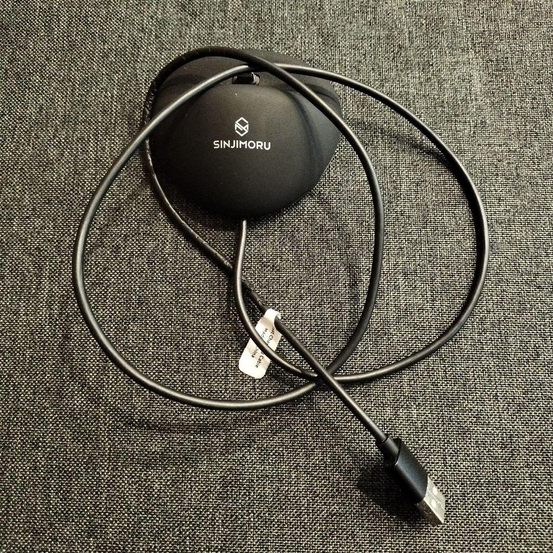 Apple iPod touch 第7世代 32GB Blue MVHU2J/A