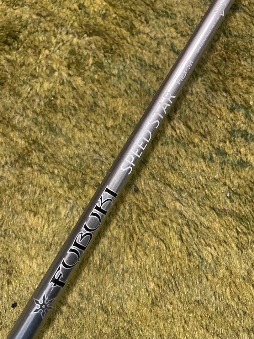 Callaway Rogue ローグスター　１W、５W　ドライバー　クリーク