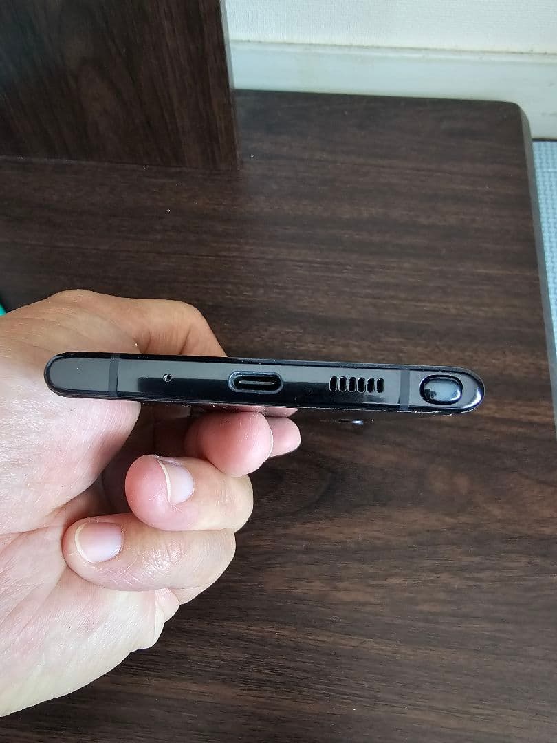 Galaxy Note10+（256GB）