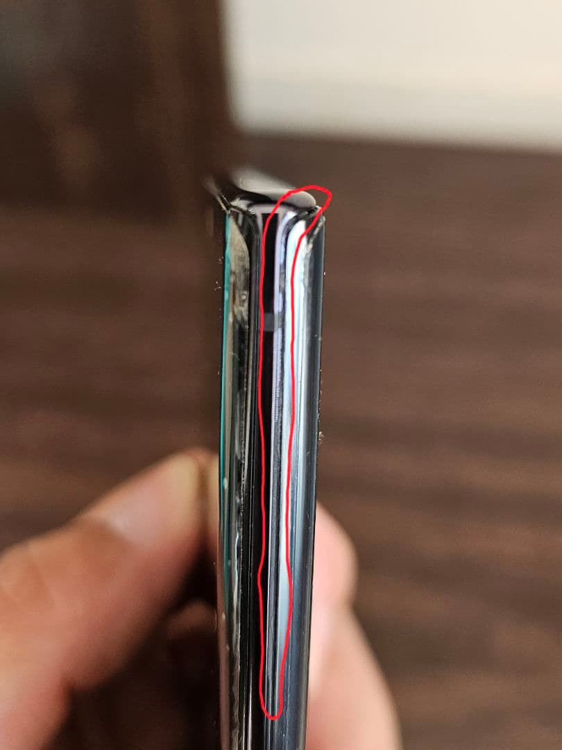 Galaxy Note10+（256GB）